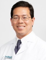 Edward Lee, M.D.