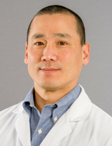 John Mah, M.D., FACS