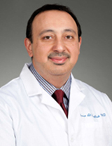 Yasser Al-Baghdadi, M.D.