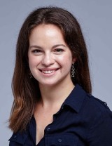 Brittany Gancarz, M.S., L.C.G.
