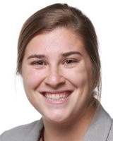 Samantha Wesoly, M.S., L.C.G.C.