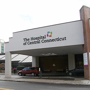 The Hospital of Central Connecticut