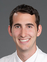 Michael Antonell, M.D.