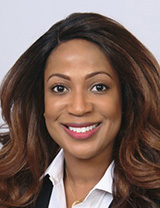 Ireon LeBeauf, M.D.