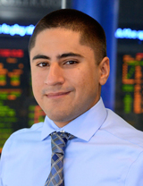 Mario Flores, M.D., M.B.A