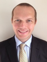 Nicholas Uva, M.D., M.P.H.