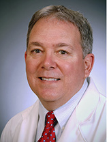 Eugene Orientale Jr., M.D.