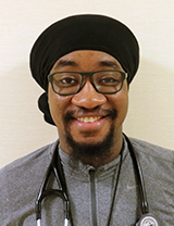 Abubakarr Bangura, M.D.