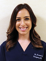 Lauren Costa, M.D.
