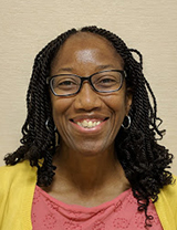 Cynthia Price, M.D.