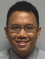 Ian Limuel Dimaandal, M.D.