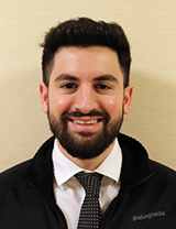 Alec Freiling, M.D.
