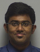 Karthik Gonuguntla, M.B.B.S.