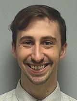 Conor Grey, D.O.