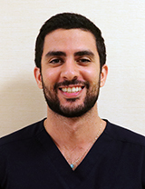 Brian Kohen, M.D.