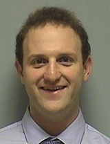 Yitzchok Lederman, M.D.