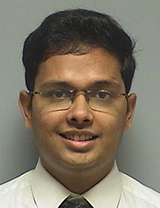 Anantha Sriharsha Madgula, M.B.B.S.