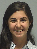 Jamie Mahfood, M.D.
