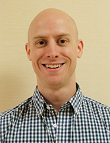 Jacob Marceau, M.D.