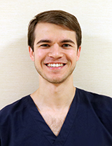 Connor McElligot, M.D.