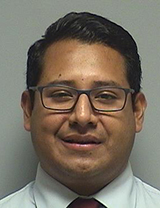 Offdan D. Narvaez-Guerra, M.D.