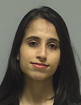Myra Nasir, M.B.B.S.