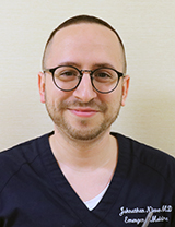 Johnathan L. Nieves, M.D.