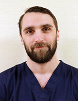 Adam Olson, M.D.