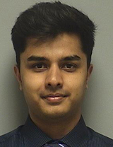 Shivaraj Patil, M.B.B.S.