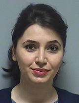 Samaneh Rabiei, M.D.