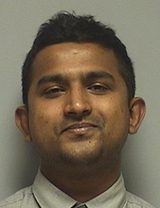 Rudra Ramanathan, M.B.B.S.