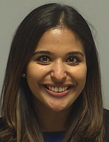 Sarah Rawi, M.D.