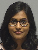 Ayesha Afreen Shaik, M.B.B.S.