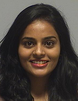 Meghana Singh, M.B.B.S.