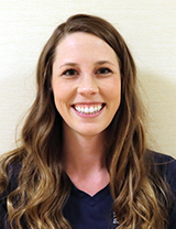 Dana Thompson, M.D.