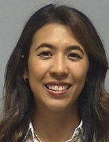 Jaimy Villavicencio Kim, M.D.