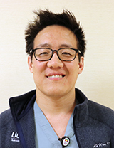 Alex Wang, M.D.