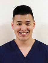 Brian Wong, M.D.