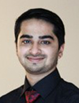 Guarav Manek, M.D.