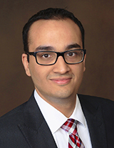 Deep Phachu, M.D.