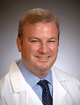 Jeffrey R. Brown, M.D.