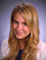 Kristen Island, M.D.