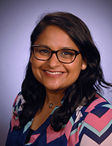 Vidhi Jadeja, M.D.