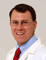 Tim Lishnak, M.D.