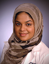 Rabia Nasir, M.D.