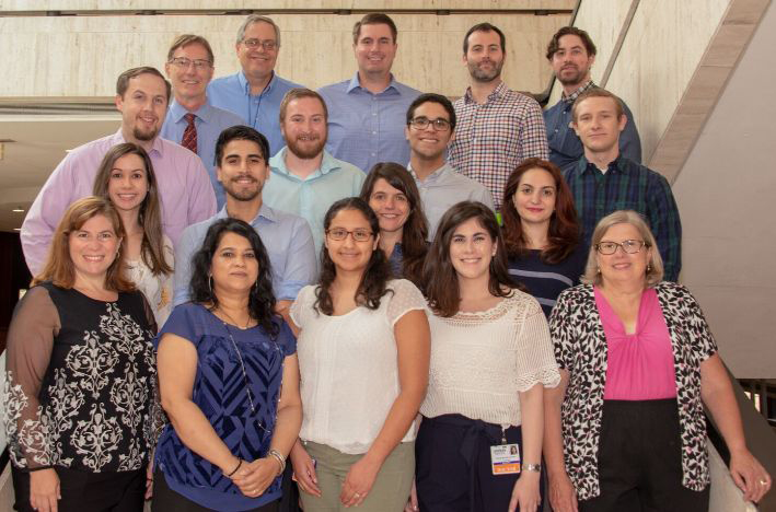 Meet The UConn Residents | Graduate Medical Education