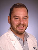 Brian Raitzin, M.D.