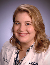 Kelley Sheller, M.D.