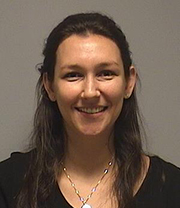 Dr. Kathryn Becker
