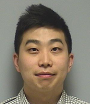 Dr. Daniel Chen